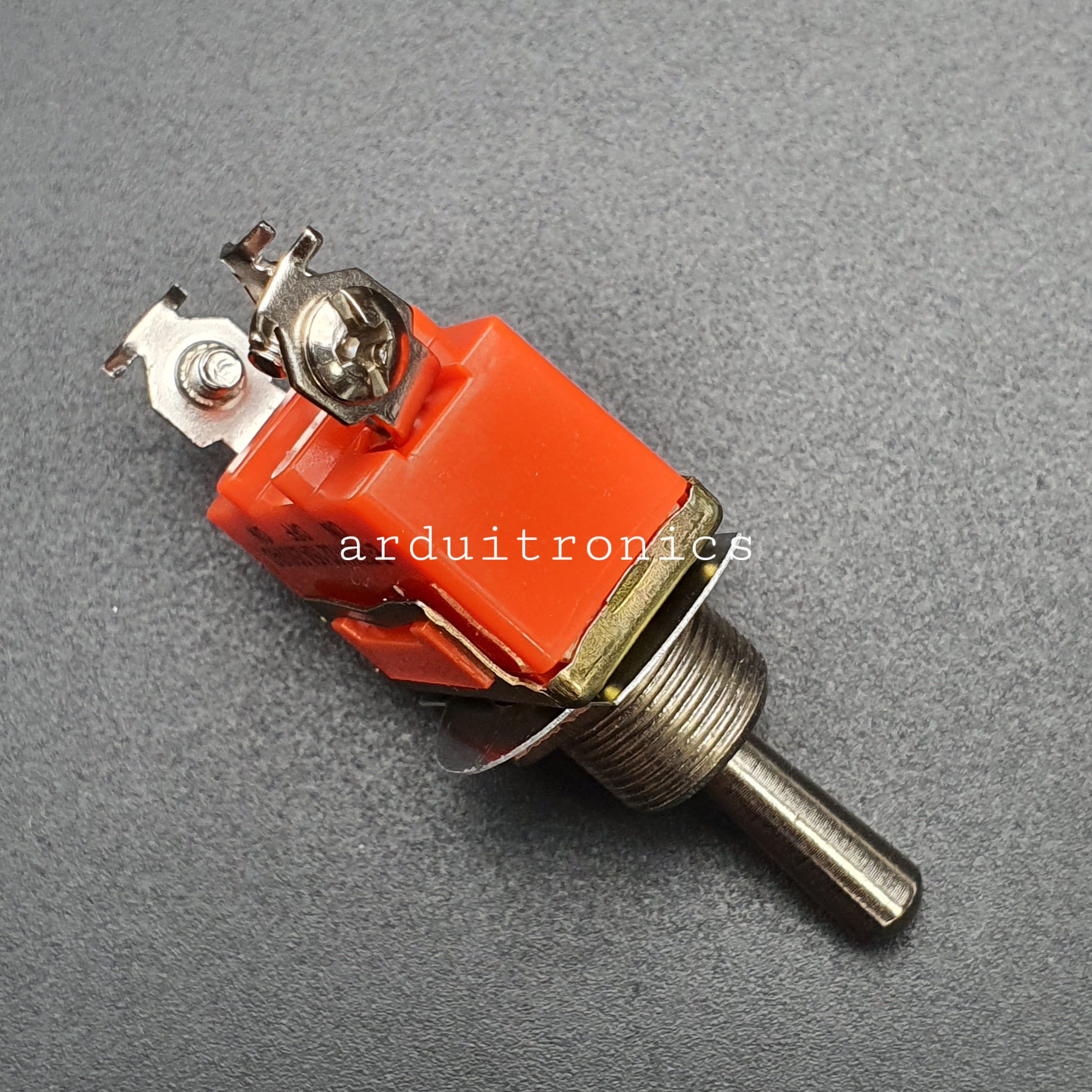 Toggle Switch สวิตซ์โยก E-TEN 1122