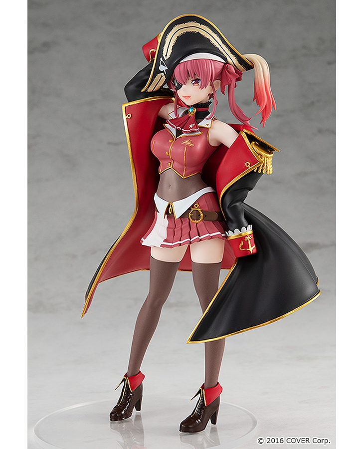 POP UP PARADE Houshou Marine