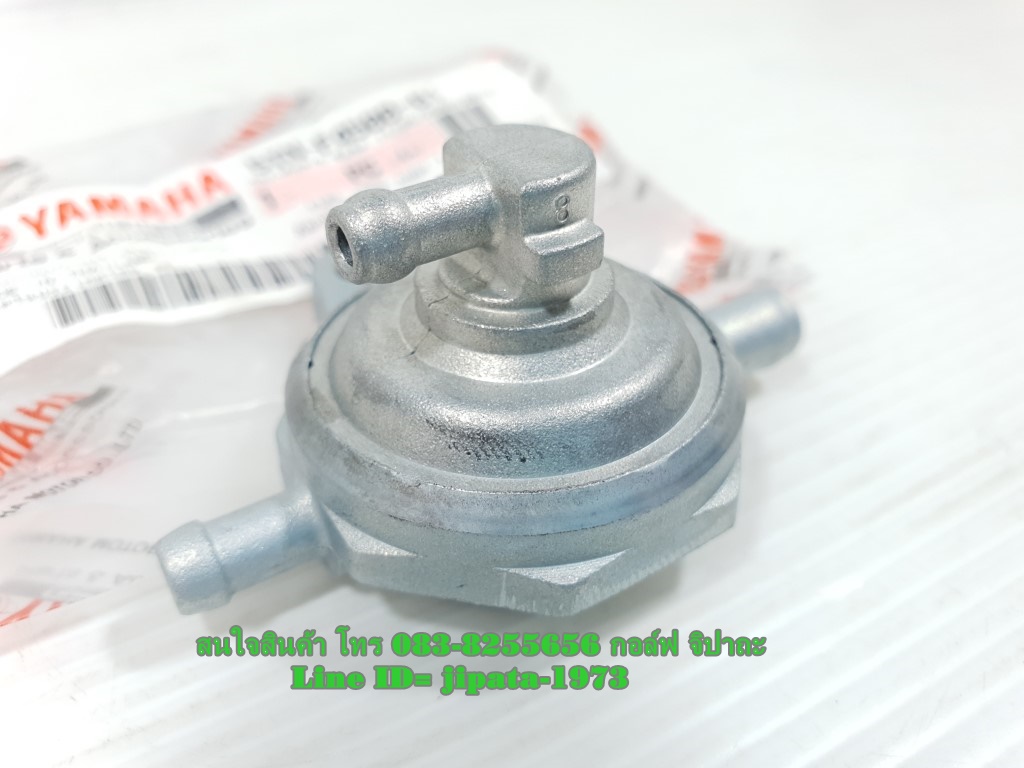 (Spark 110) ชุดก๊อกน้ำมัน Yamaha Spark 110,X-1,Fresh แท้