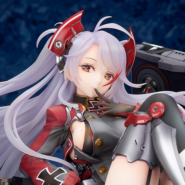 "Pre-Order" Alter 1/7 Azur Lane - Prinz Eugen