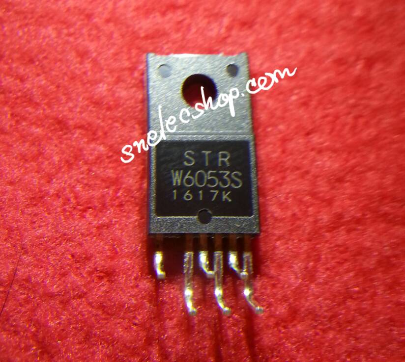 STRW6053S