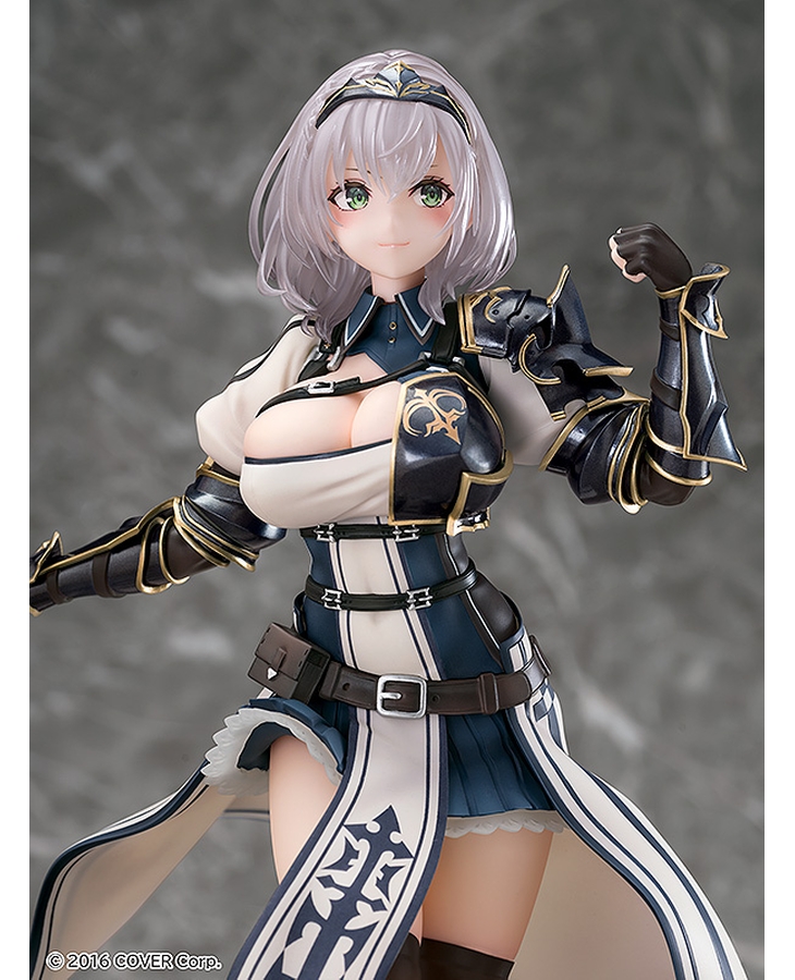 Phat! 1/7 Shirogane Noel