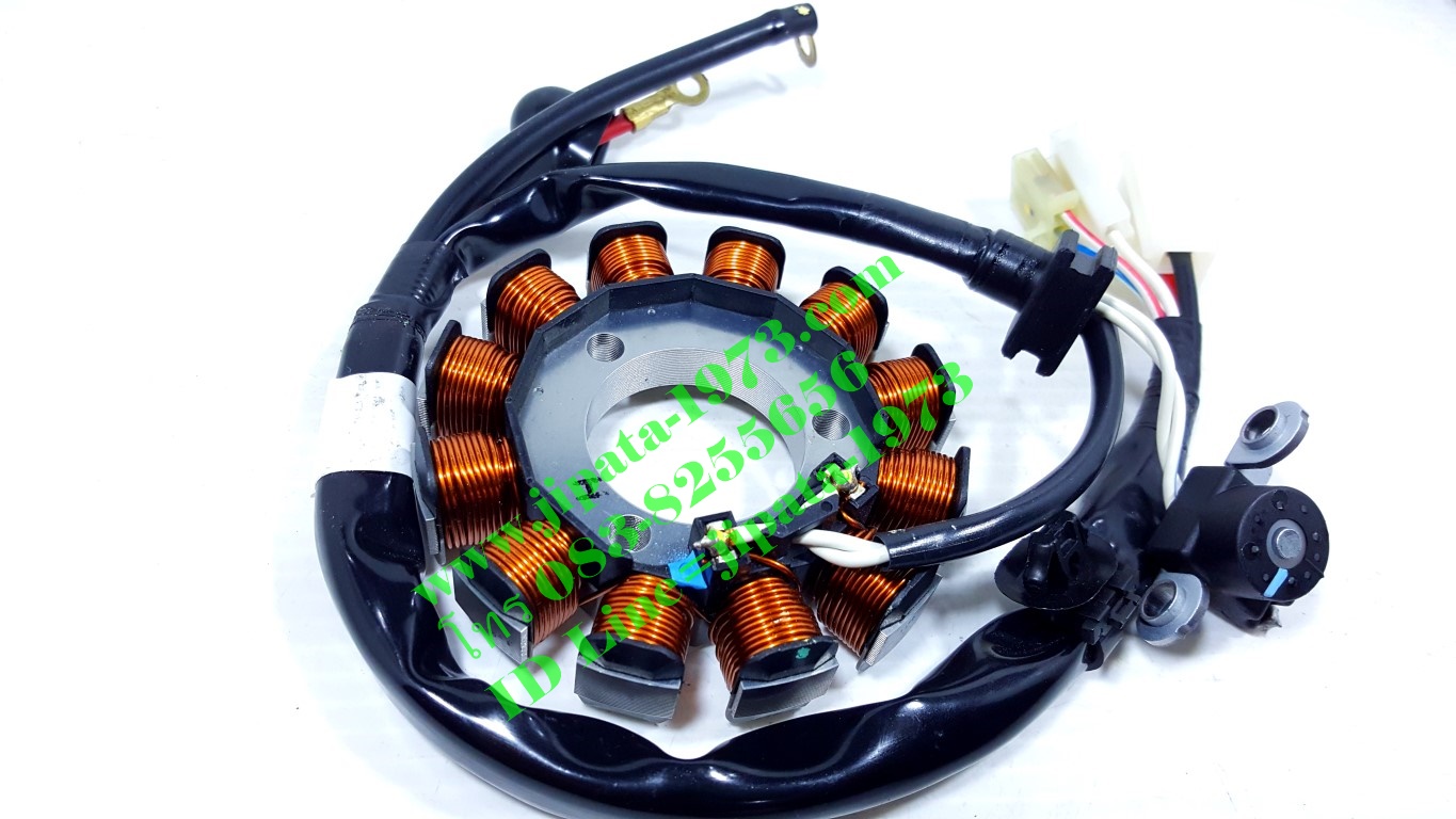 (Grand Filano) ชุดฟินคอล์ย Yamaha Grand Filano แท้