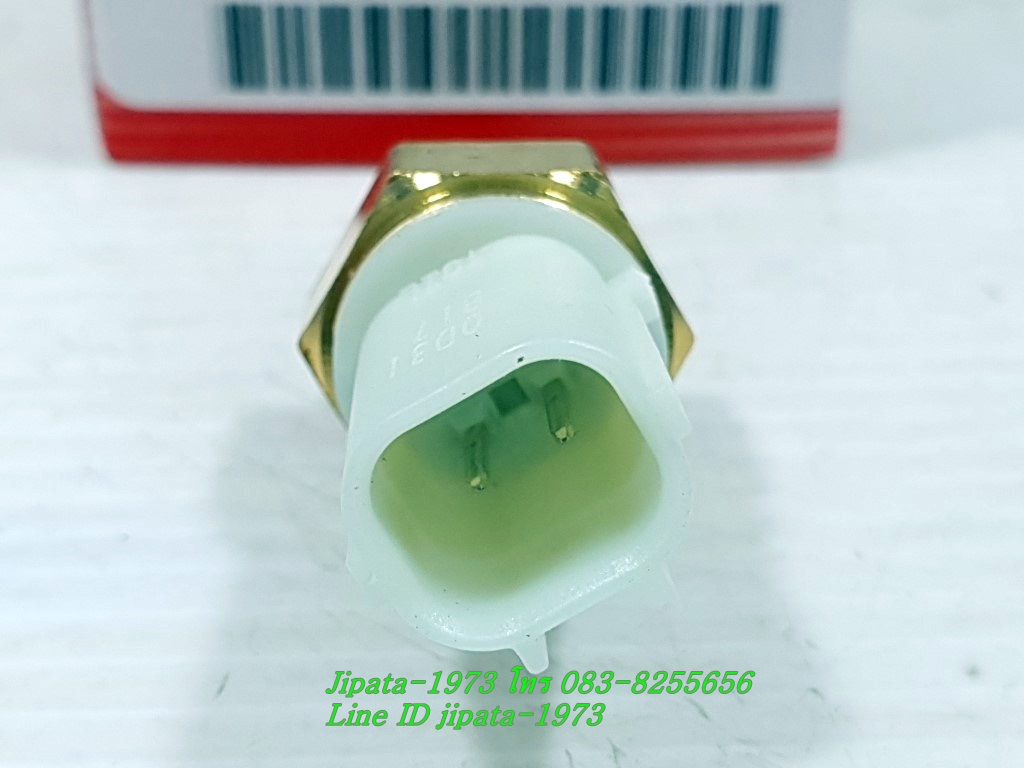 (Fiore) ชุดเซ็นเซอร์วัดความรัอน Yamaha Fiore,Filano แท้