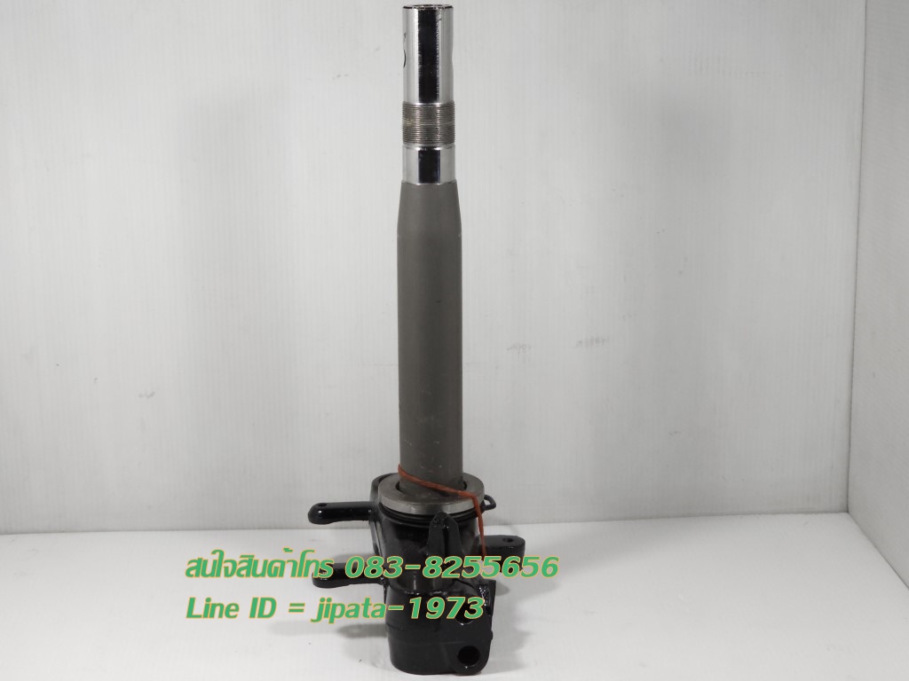 (Scoopy i) ชุดแผงคอล่าง Honda Scoopy i ปี 2010 แท้