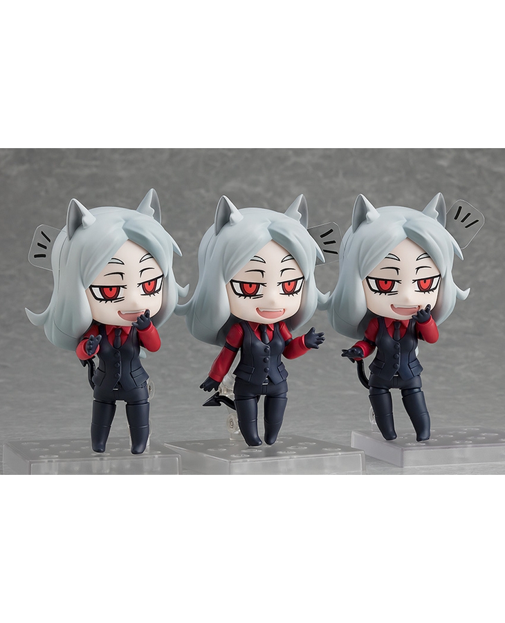 "Pre-Order" [2028-DX] Nendoroid Cerberus (Triple Set)