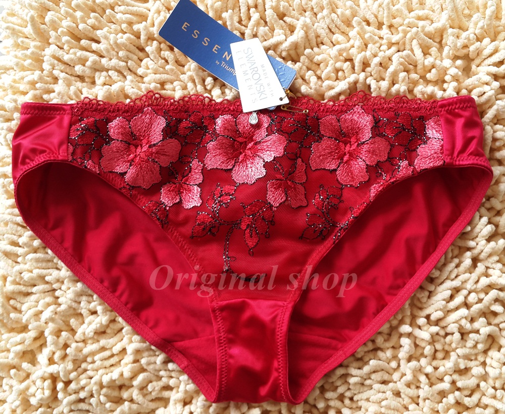 กางเกงชั้นในสตรีไทรอัมพ์