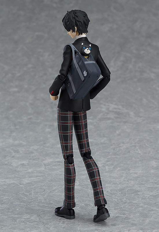 "Pre-Order" [EX-050] figma Hero