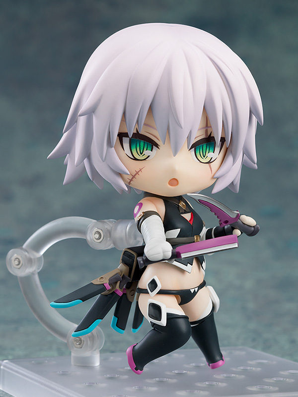 [1515] Nendoroid Assassin/Jack the Ripper