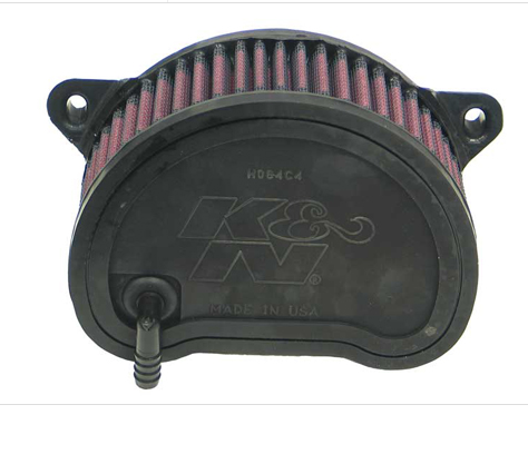 YAMAHA XV1600 ROAD STAR / WILD S 99-04 YA-1699 KN-303 770B.