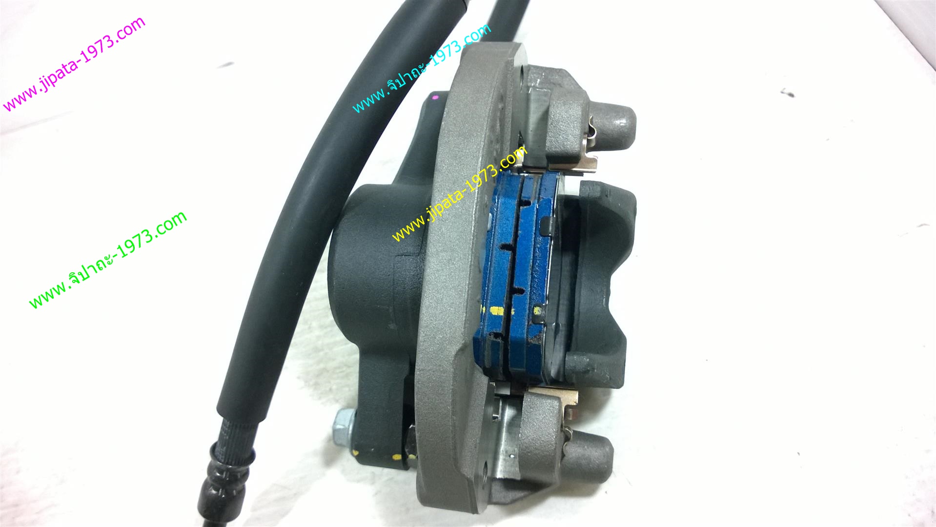 คาลิปเปอร์เบรคหลัง Honda Forza 300