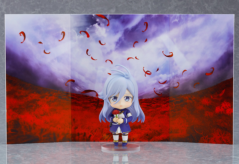 [1674] Nendoroid Vladilena Milizé
