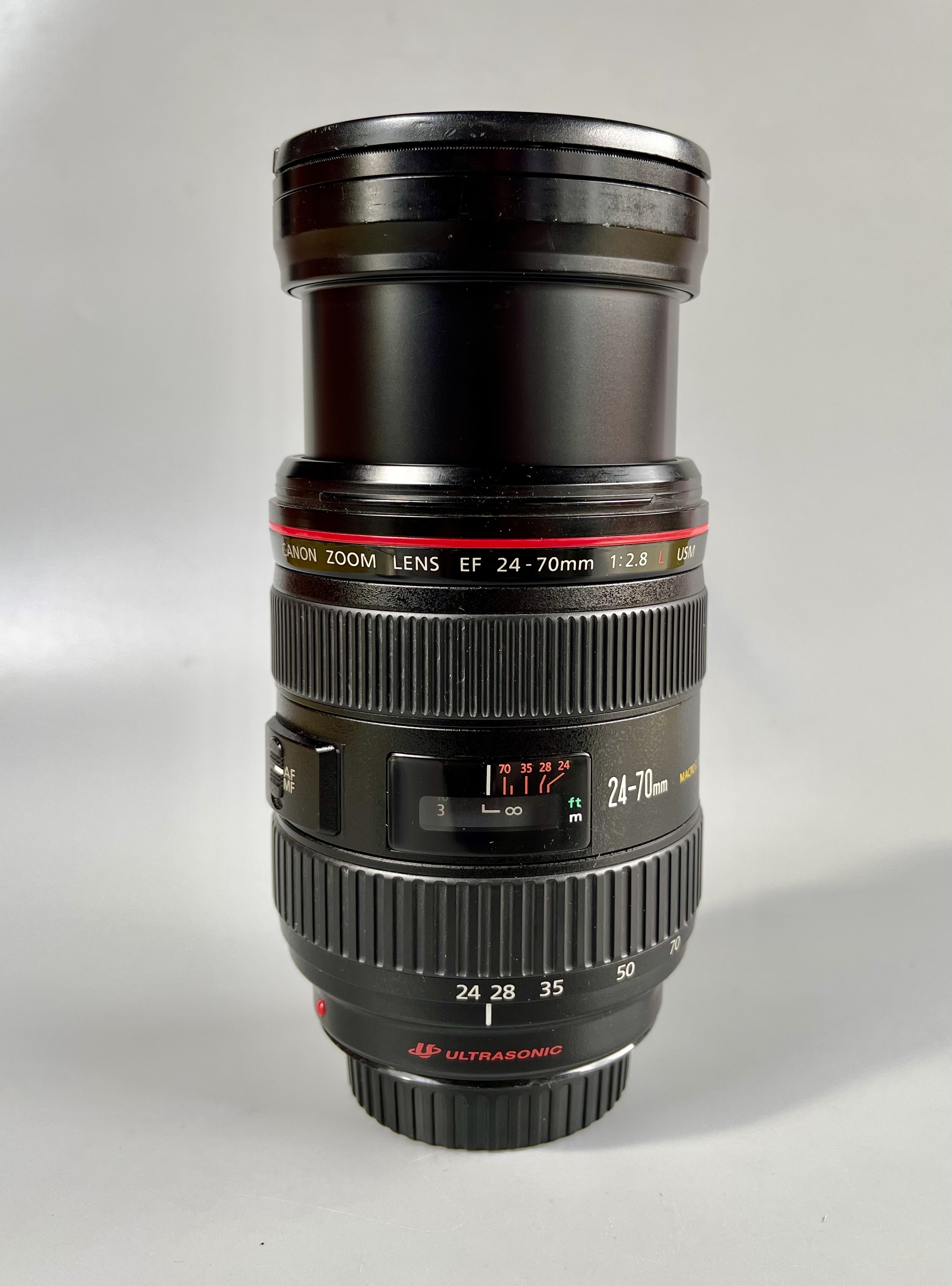 ขายเลนส์ Canon EF 24-70mm f/2.8L USM