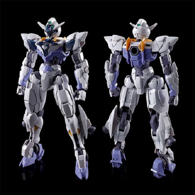 [P-Bandai] HG TWFM 1/144 Gundam Lfrith Jiu
