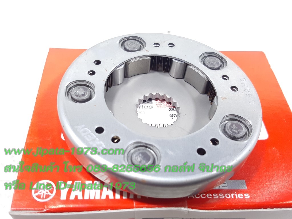 (Grand Filano) ชุดคลัทช์สตาร์ท Yamaha Grand Filano แท้