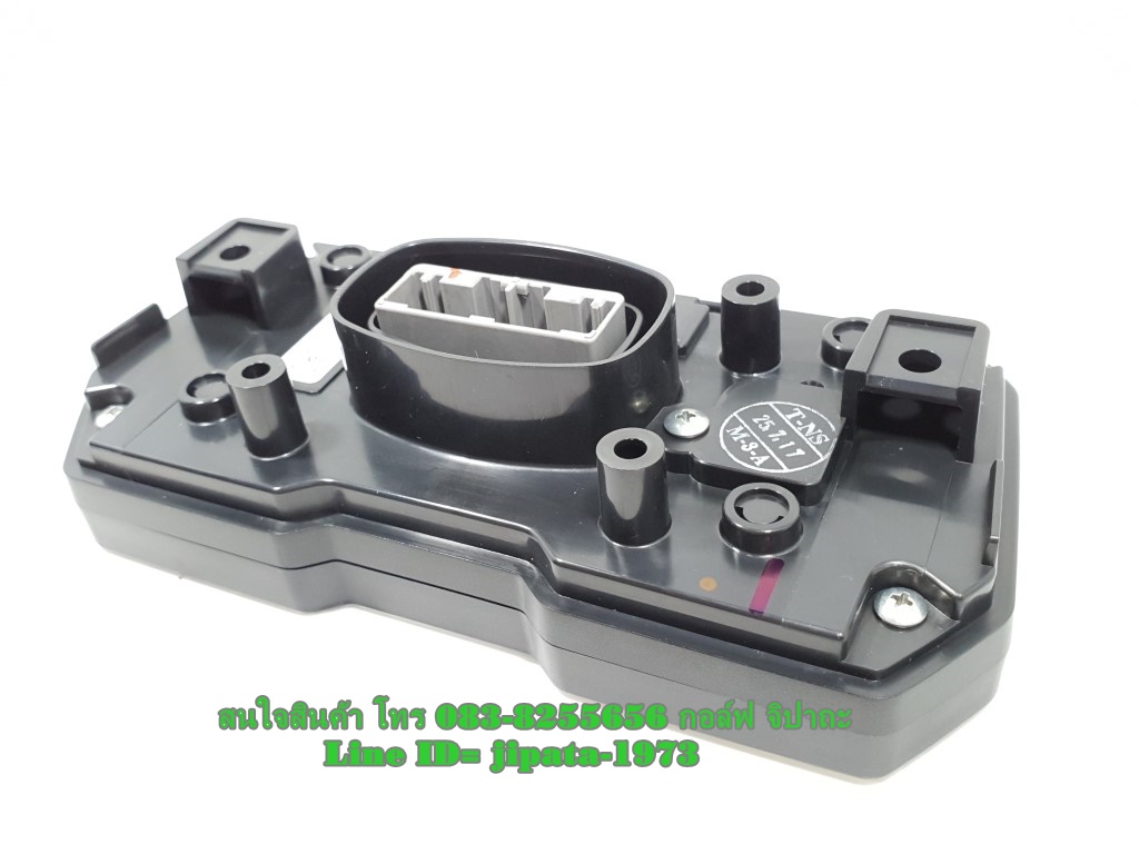 (CB 300 R ) เรือนไมล์ Honda CB 300 R (รุ่นไม่มี ABS) แท้ (สินค้าตำหนิ)