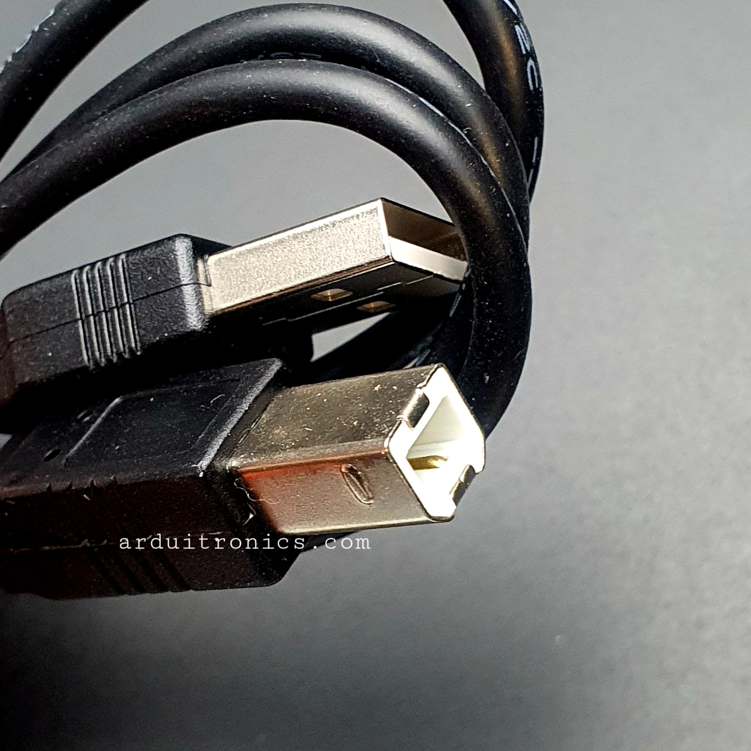 Xilinx Platform USB Cable DLC9LP