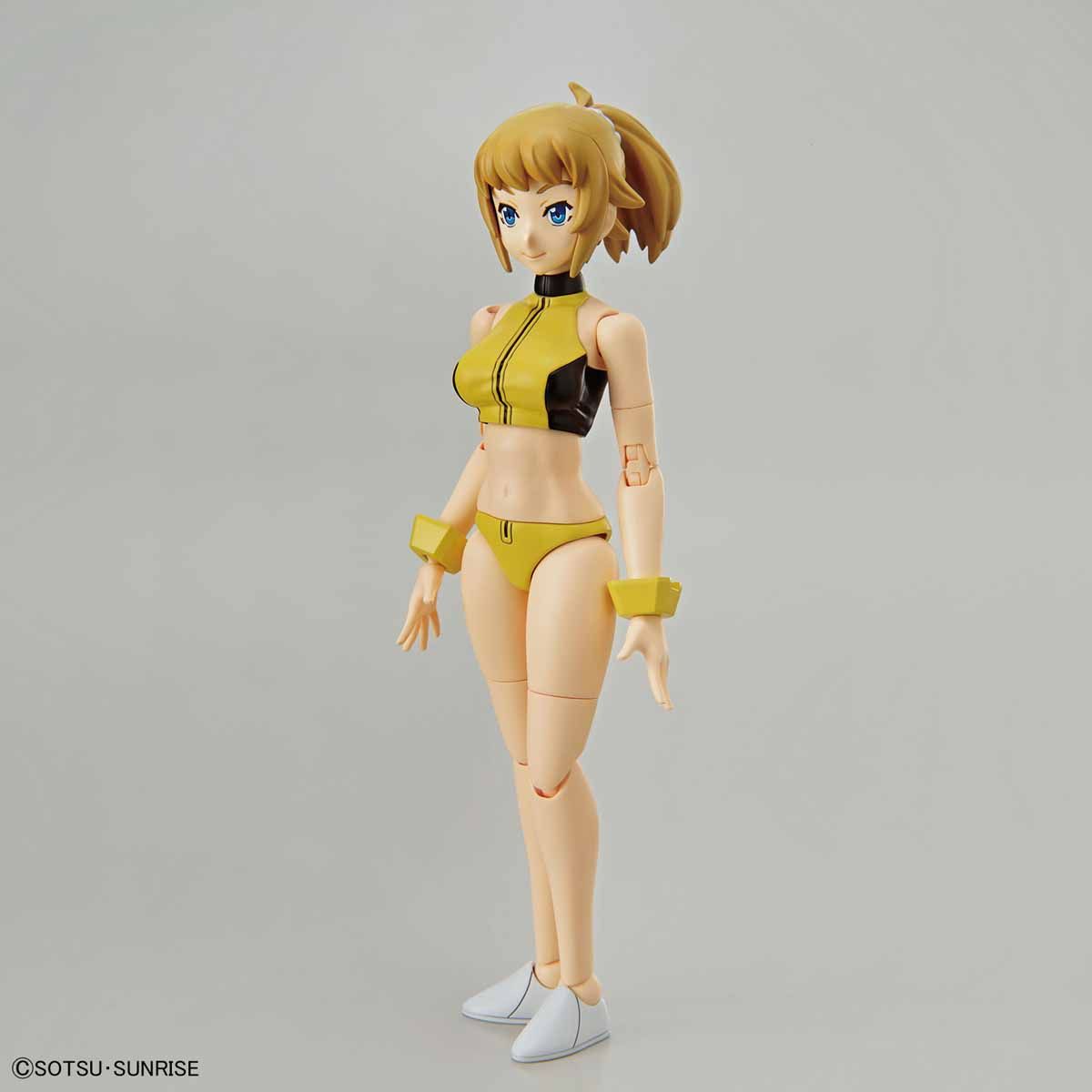 HGBF 1/144 Winning Fumina