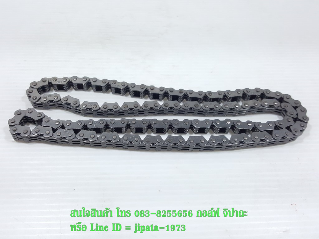 (CBR 150) ชุดโซ่ราวลิ้น Honda CBR 150,CBR 150 i แท้