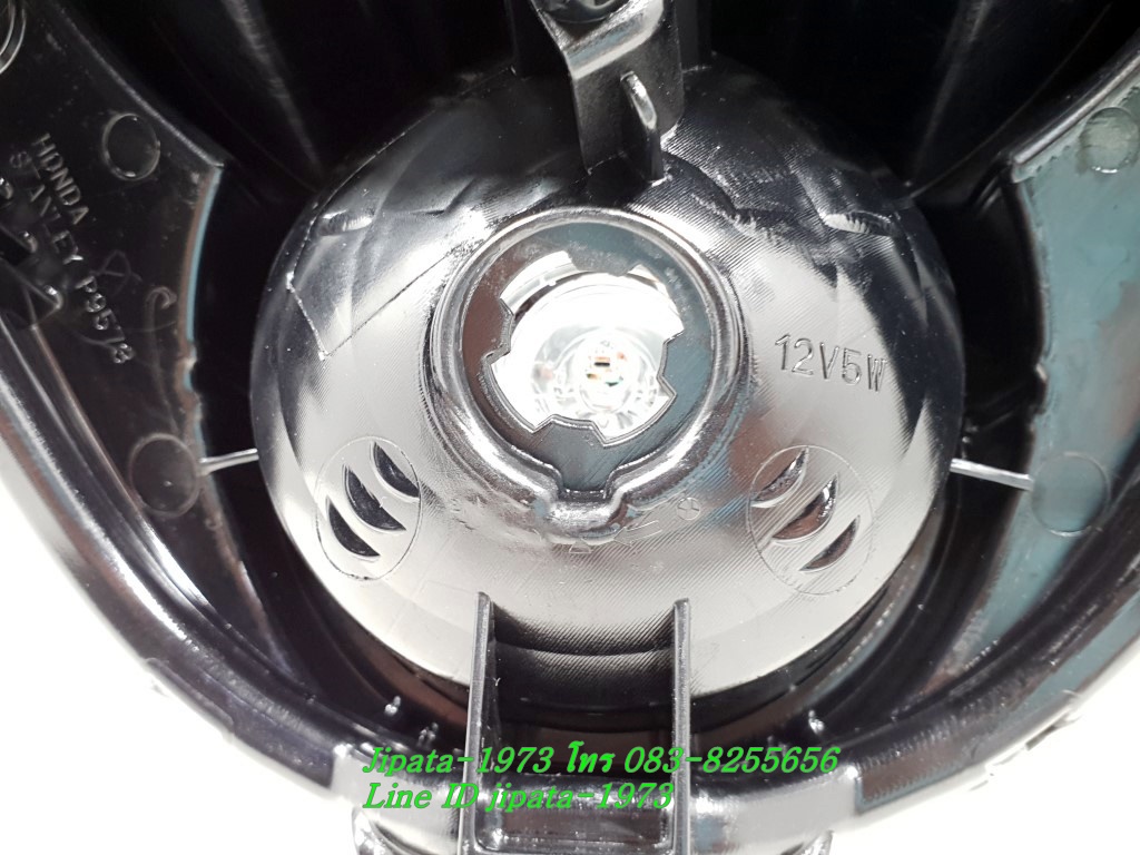 (Scoopy i) โคมไฟหน้า Honda Scoopy i ปี 2010 แท้