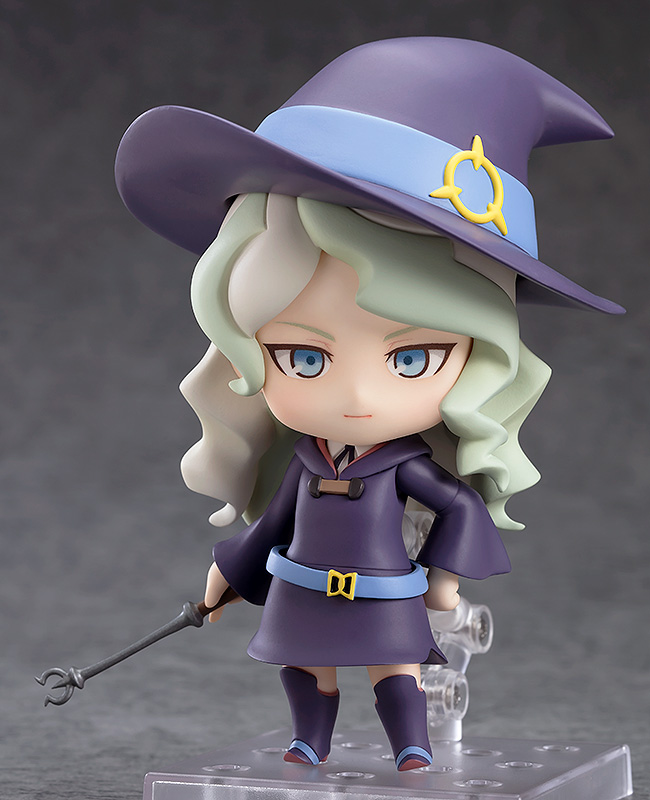 "Pre-Order" [957] Nendoroid Diana Cavendish