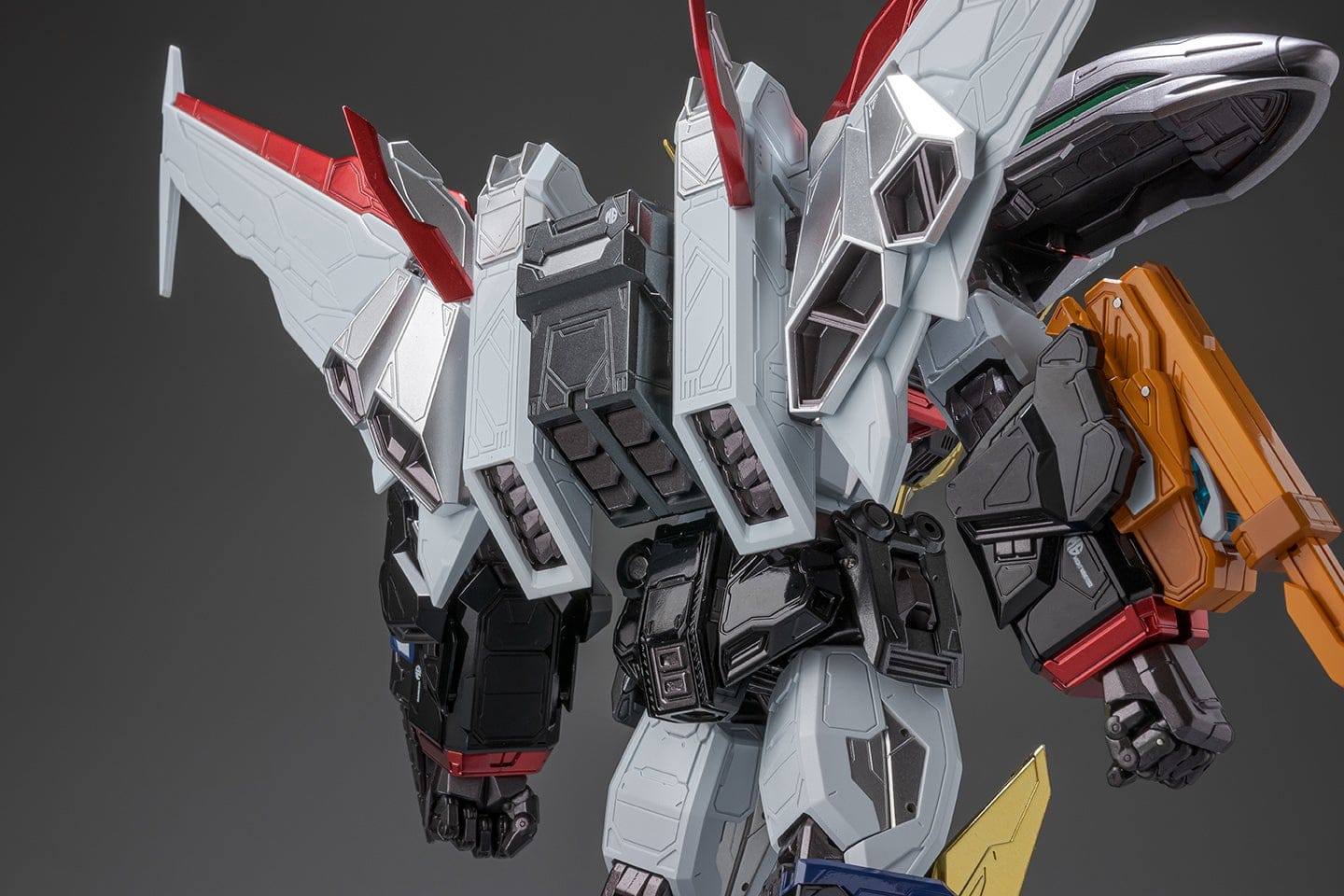 "Pre-Order" Amakuni Kizin Great Might Gaine