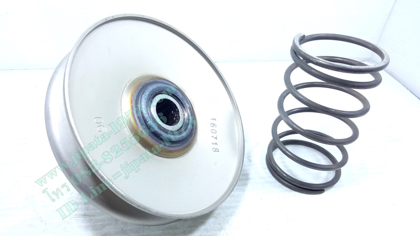 (Mio) ชุดล้อขับสายพานหลัง Yamaha Mio,Fino งานไต้หวัน เกรด เอ