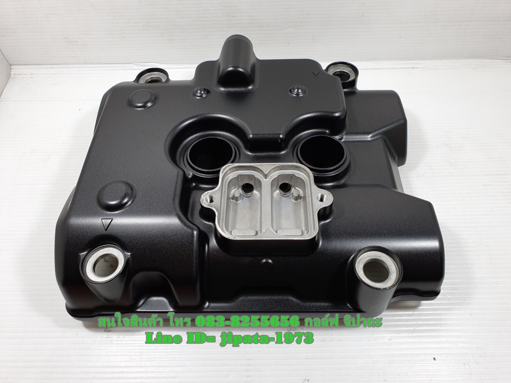 (CBR 500) ฝาครอบฝาสูบ Honda CBR 500 แท้ (มือ 2)