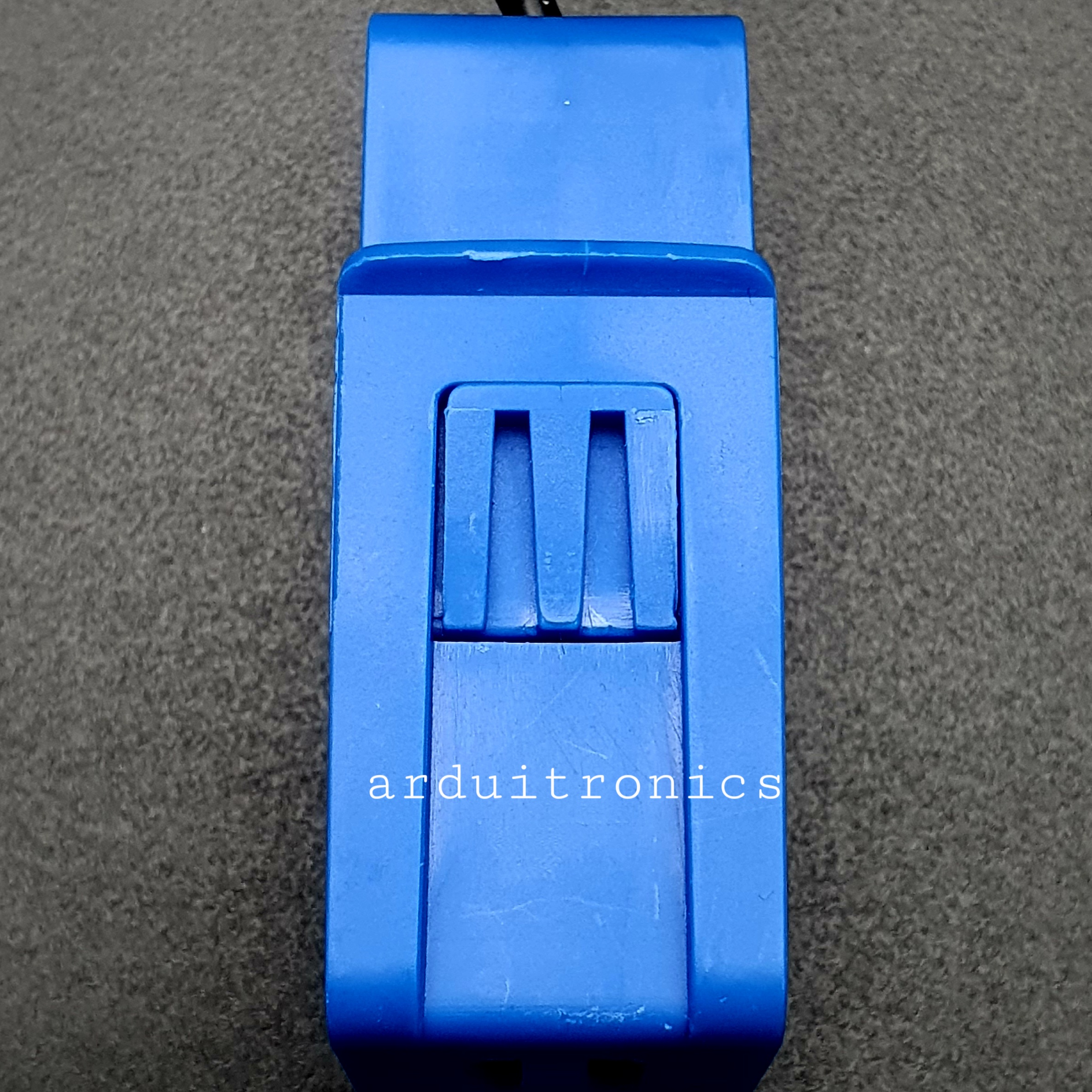 Non-Invasive Current Sensor - (10A Max) Current Output CT Sensor เซ็นต์เซอร์วัดกระแส