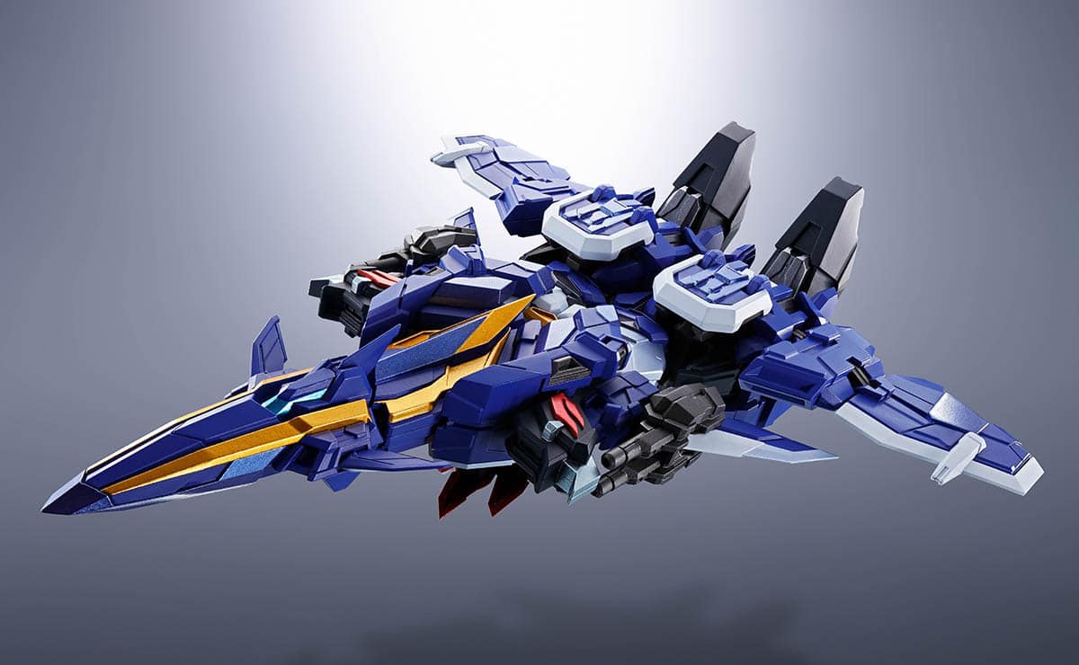 "Pre-Order" SMP Alternative Destiny - Dragon Jet & Super Giant Body Set for King Exkaiser