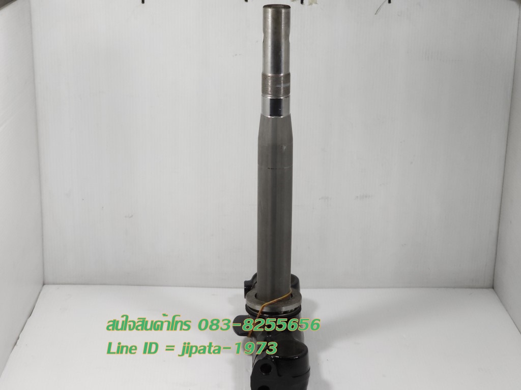 (PCX 125 i) ชุดแผงคอล่าง Honda PCX 125 i แท้