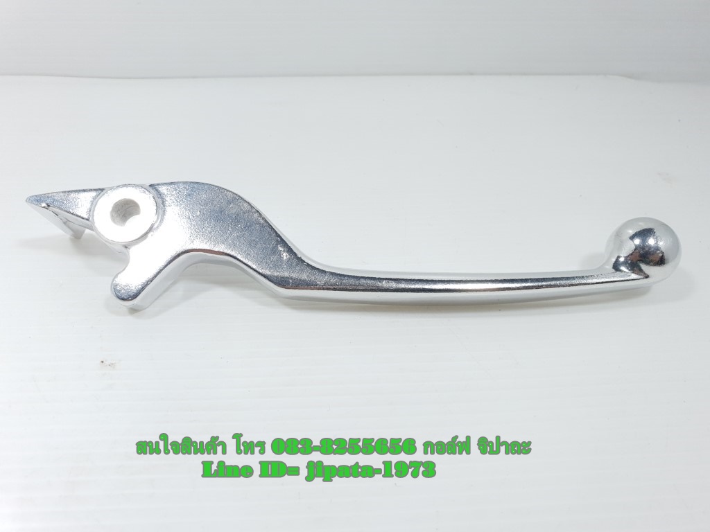 (Phantom 200) ชุดมือเบรคหน้า,มือคลัทช์ Honda Phantom 200 แท้