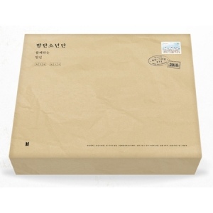 BTS - 2018 SEASON GREETING