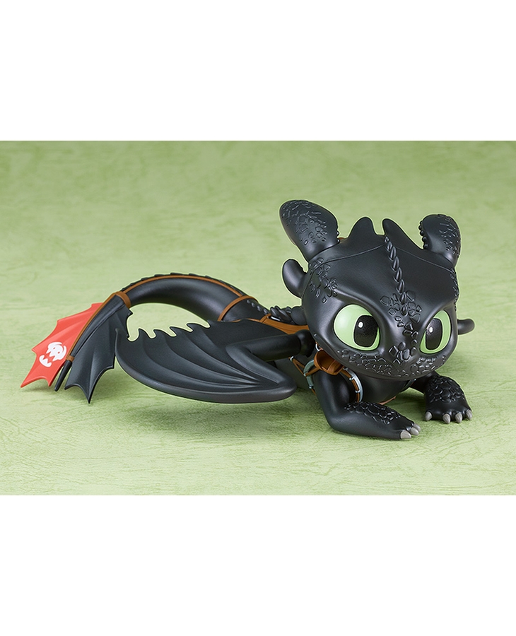 "Pre-Order" [2238] Nendoroid Toothless