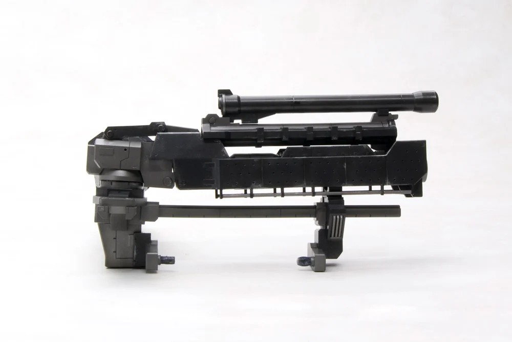 "Pre-Order" Armored Core 1/72 Weapon Unit 018