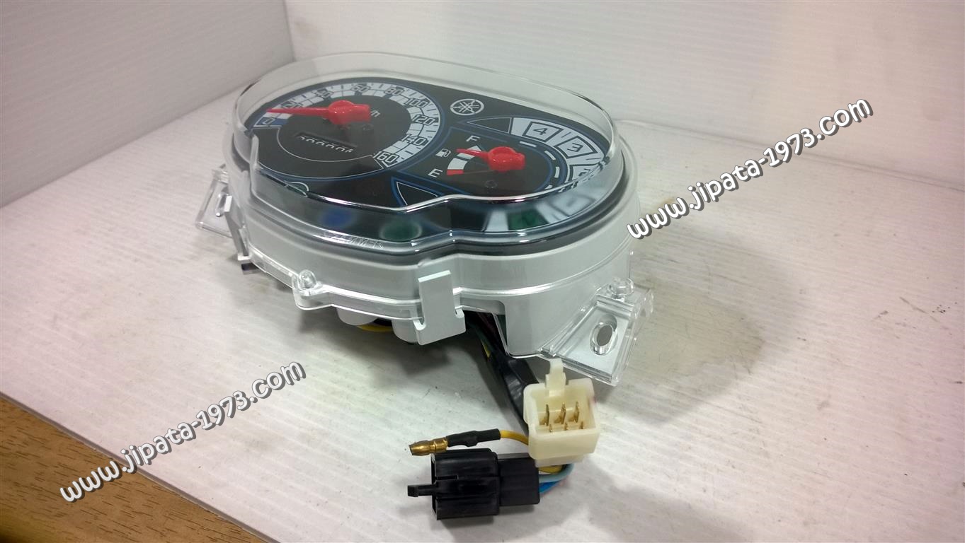 (Spark 115 i) ชุดเรือนไมล์ Yamaha Spark 115 i แท้