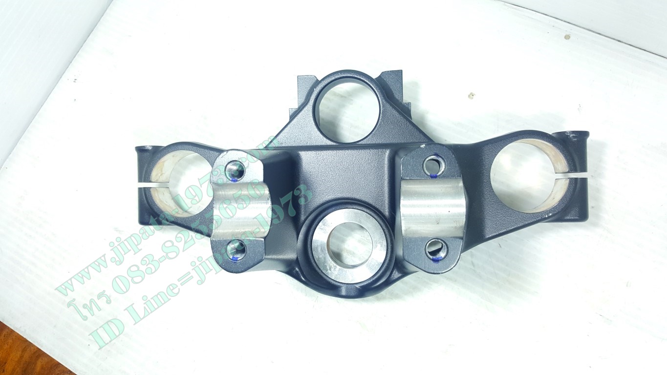 (CB 300 F) ชุดแผงคอบน Honda CB300F แท้