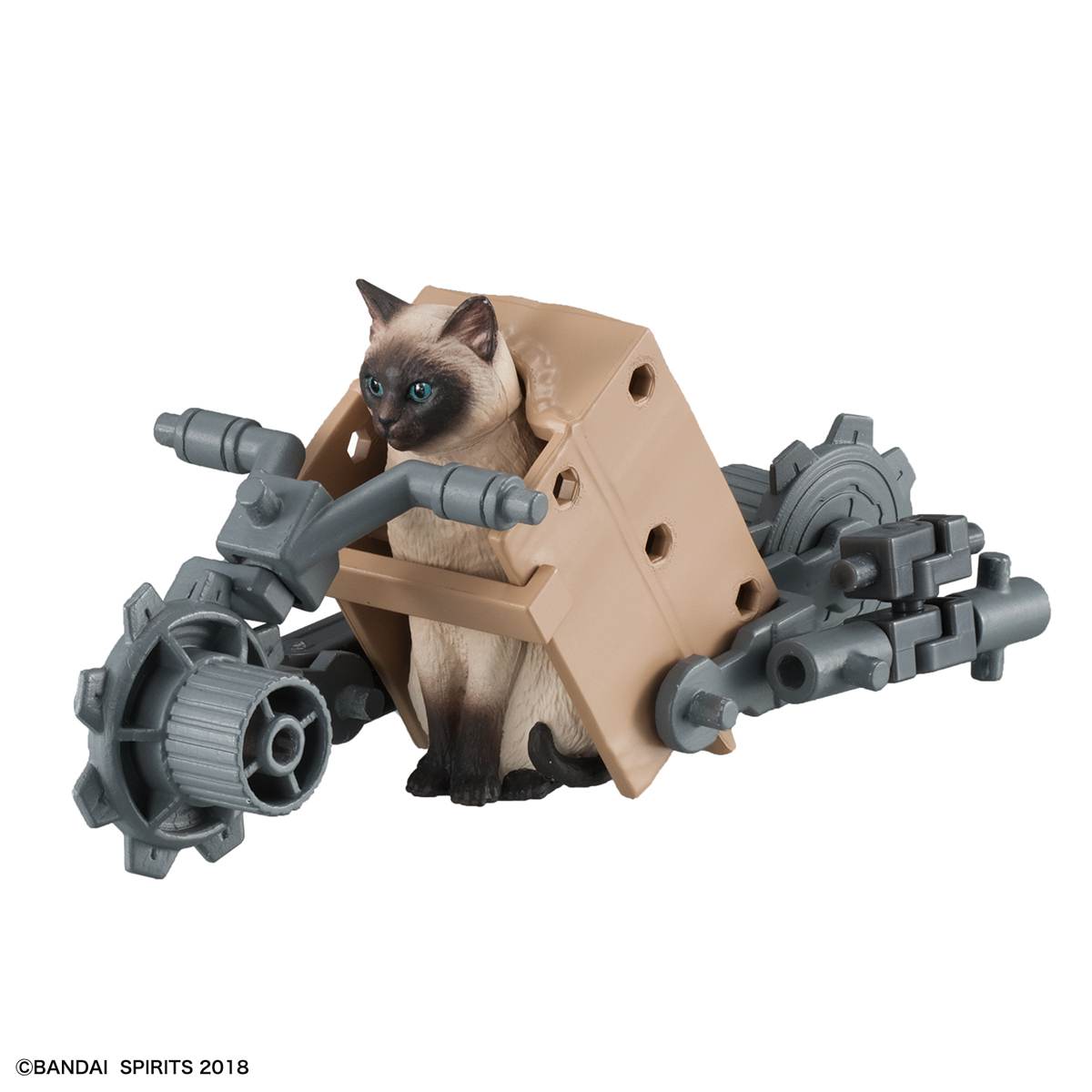 Neko Busou 2 Namimori