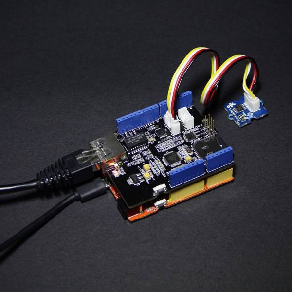 W5500 Ethernet Shield - ของแท้ Seeedstudio