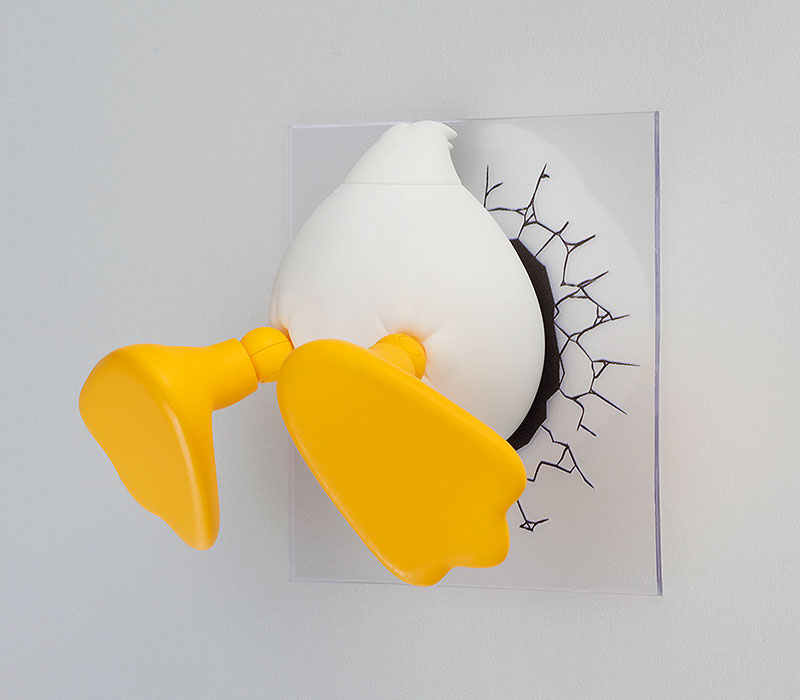 [1668] Nendoroid Donald Duck