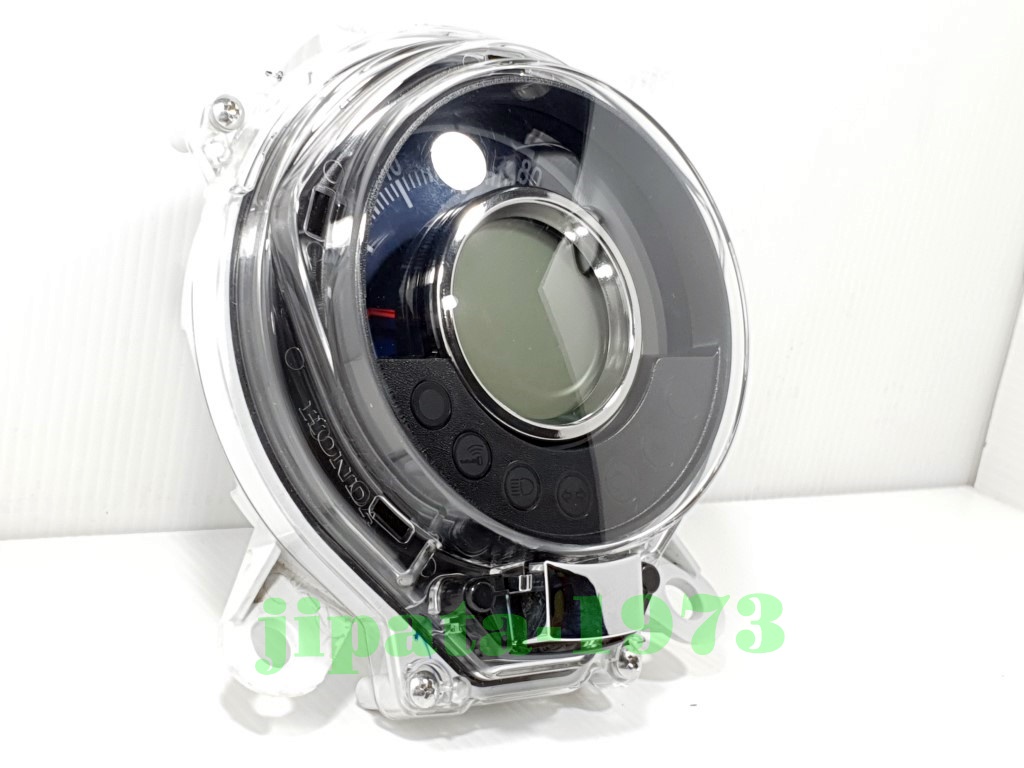 (C125) เรือนไมล์ Honda C125 แท้ (มือ2)