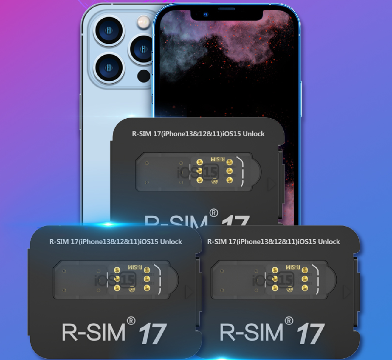 ถาดรองซิมปลดล็อค iPhone เครื่องนอกที่ใช้ซิมไทยไม่ได้