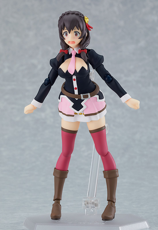 "Pre-Order" [531] figma Yunyun
