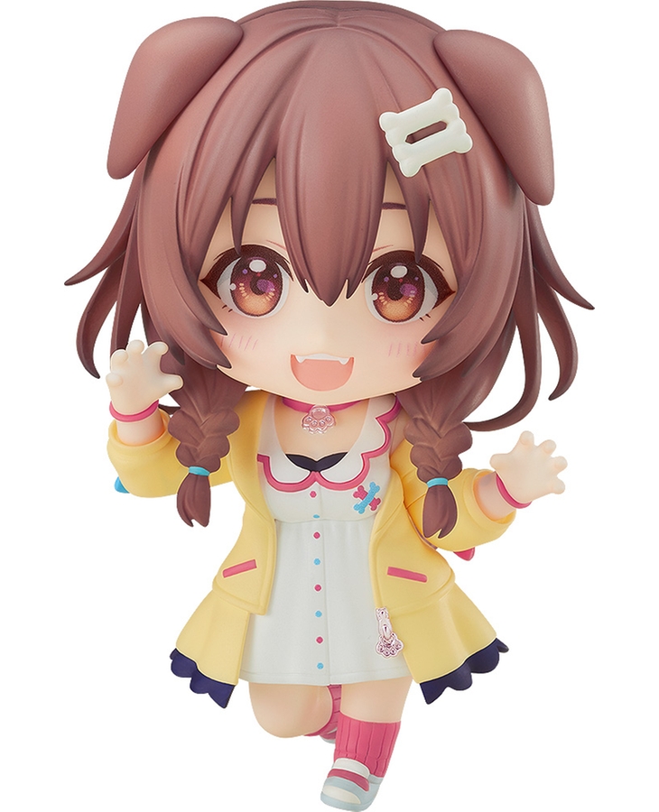 [1861] Nendoroid Inugami Korone
