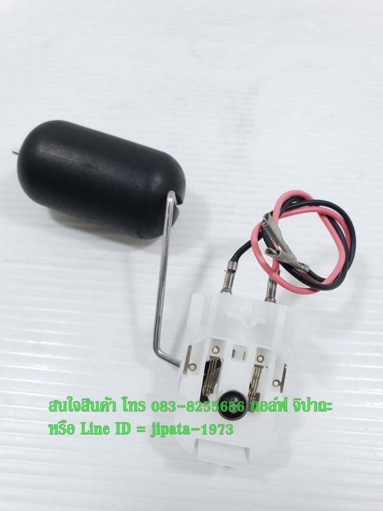 (Scoopy i New) ชุดลูกลอยวัดระดับน้ำมันเชื้อเพลิง Honda Scoopy i รุ่นปี 2013 งานเกรดเอ