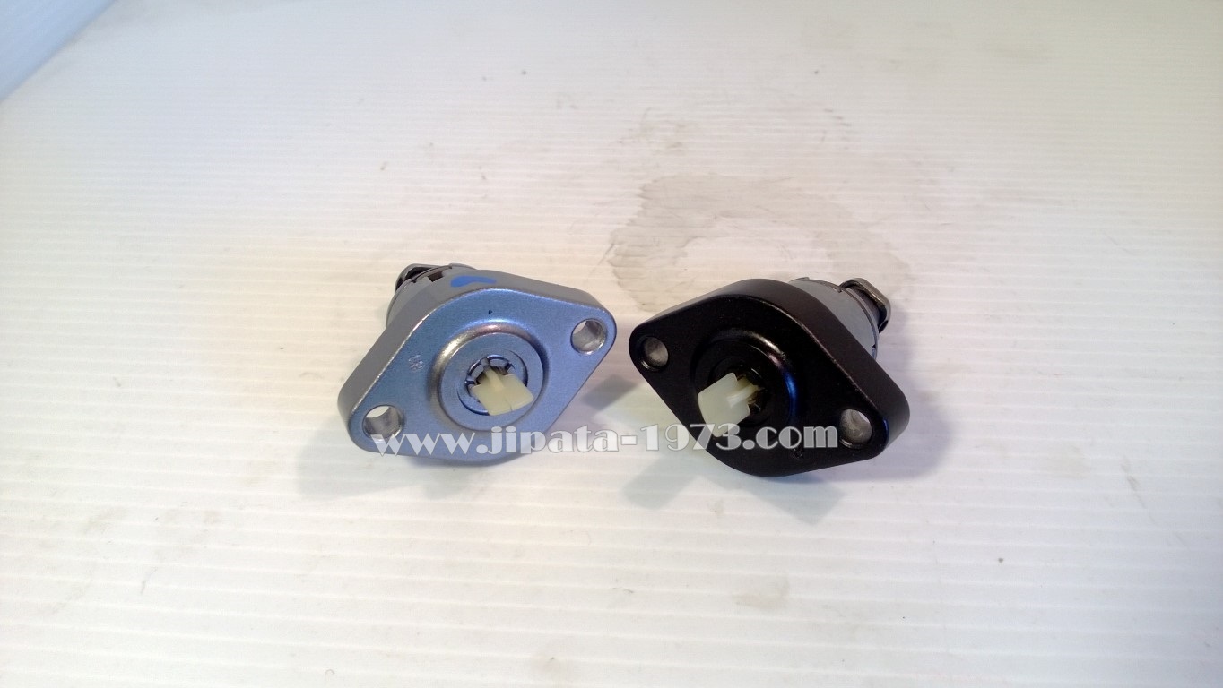 (CBR 250) ชุดตัวปรับตั้งความตึงโซ่ราวลิ้น(ตัวดันโซ่ราวลิ้น) Honda CBR 250R แท้