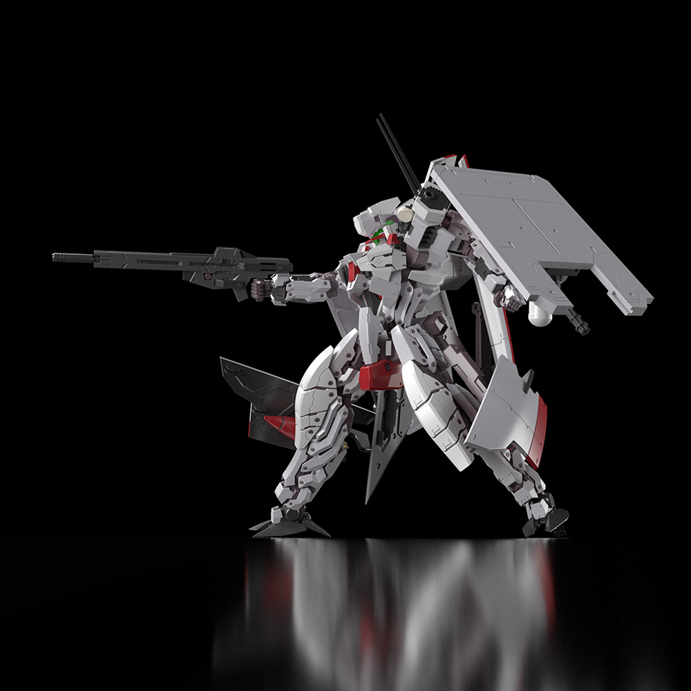"Pre-Order" Frame Arms CVX-83 Izumo