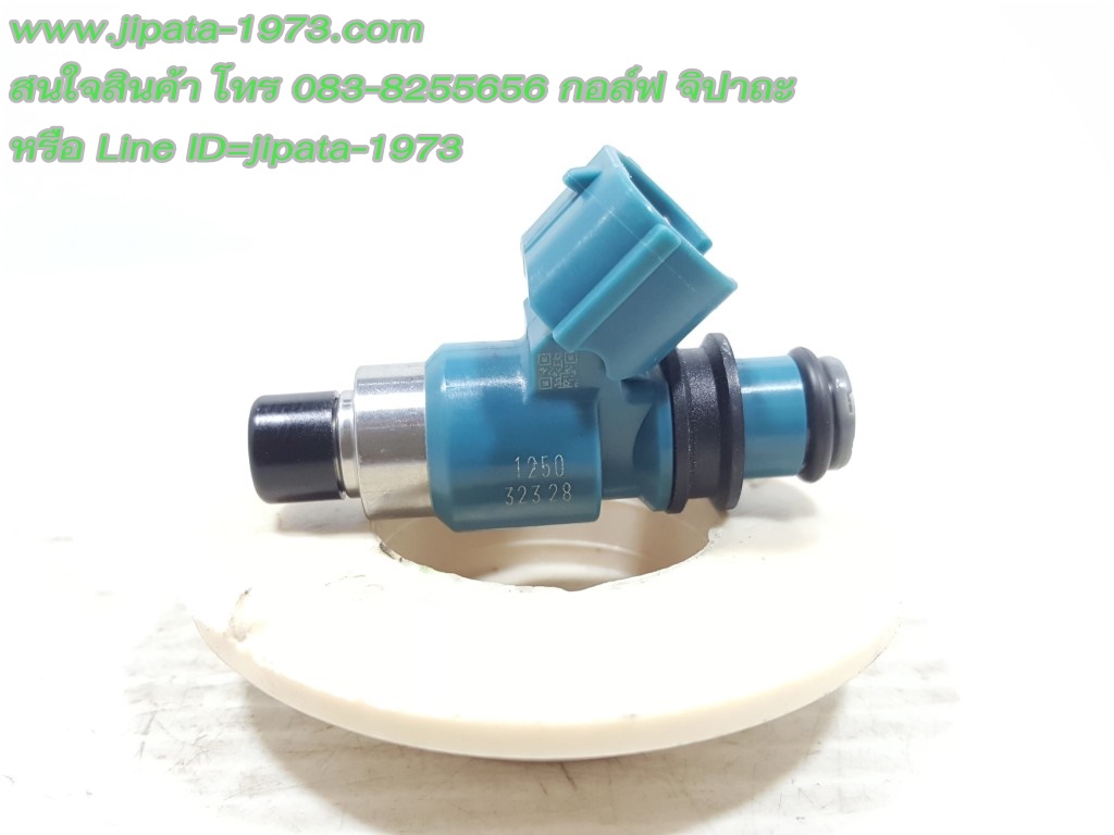 (CBR 250 R) หัวฉีดน้ำมันเชื้อเพลิง Honda CBR 250 i แท้