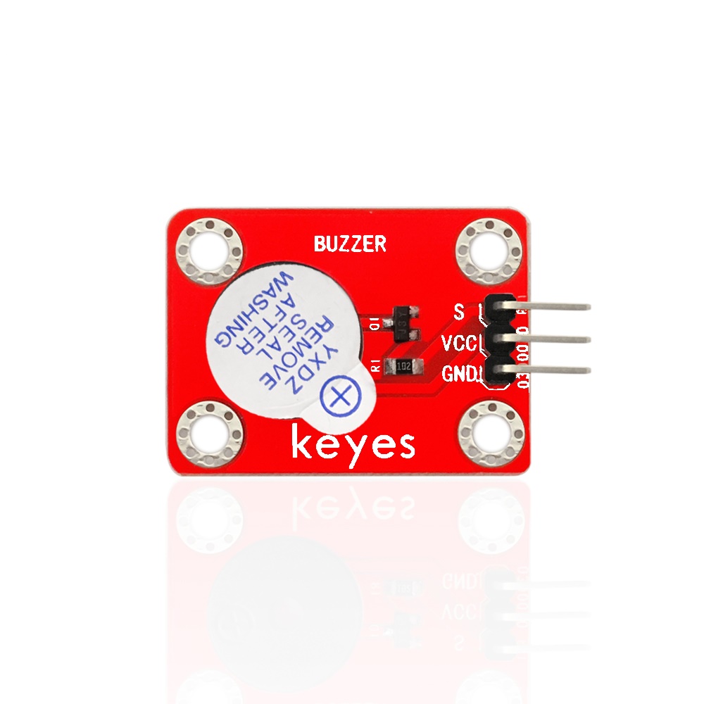KEYES Active Buzzer Module for Arduino