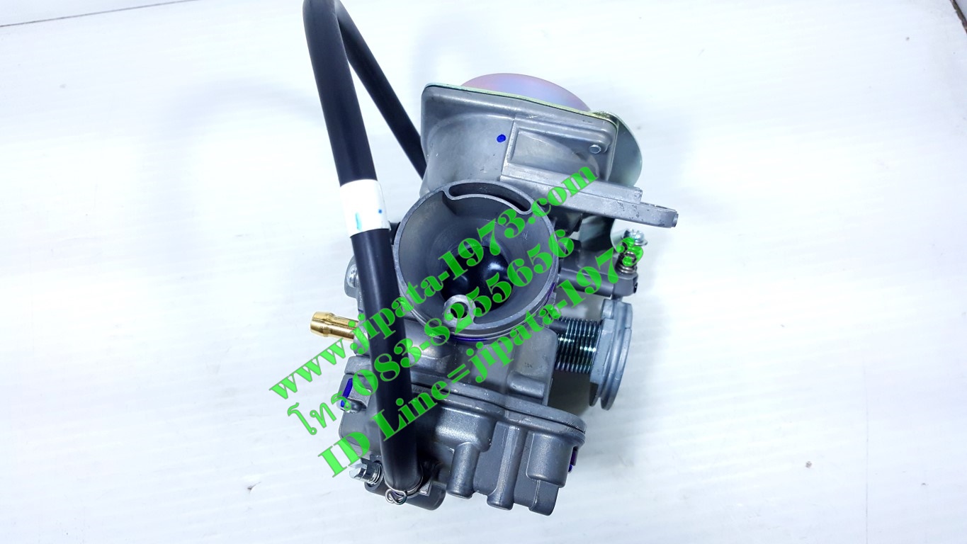 (Mio) ชุดคาร์บูเรเตอร์ Yamaha Mio 115,Fino 115 แท้